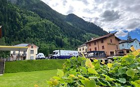 Hotel Ristorante Baldi